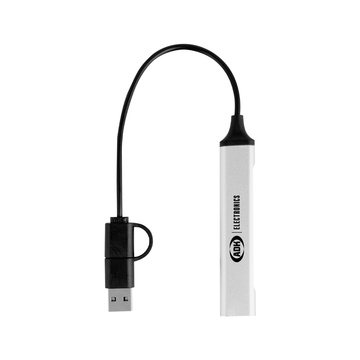 Triple Port Recycled Charging Hub 5
