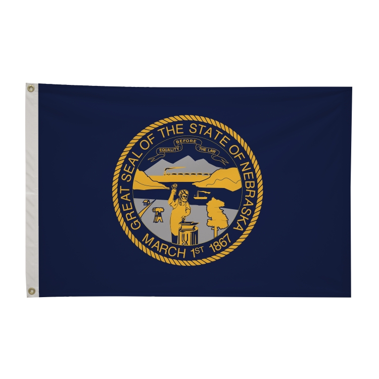 2' x 3' State Flags 58