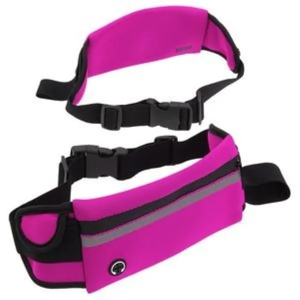Stash Pocket Sport Belt 16