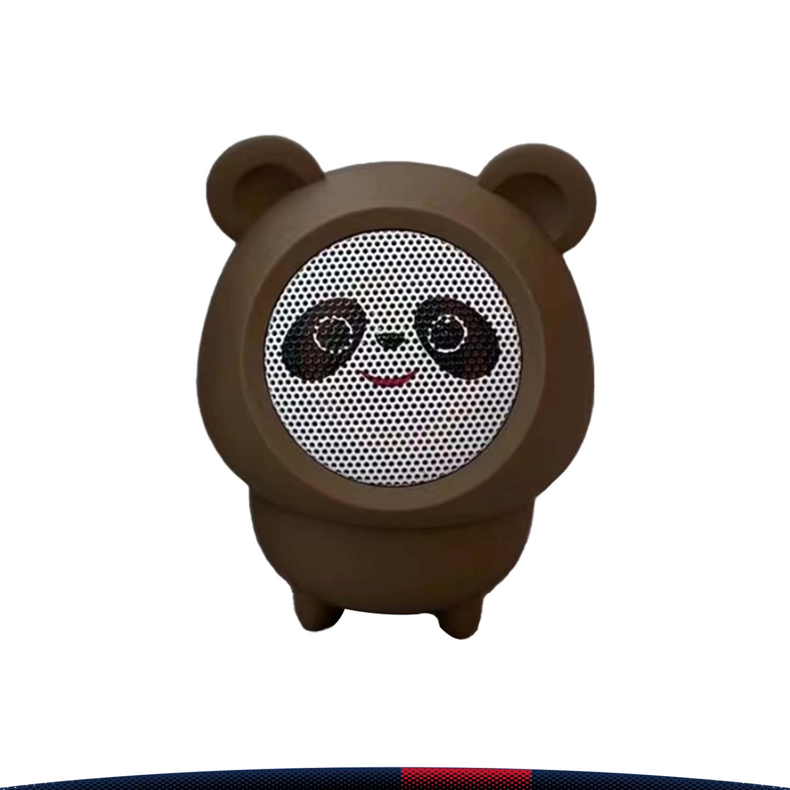 Bear Bluetooth Speaker 5
