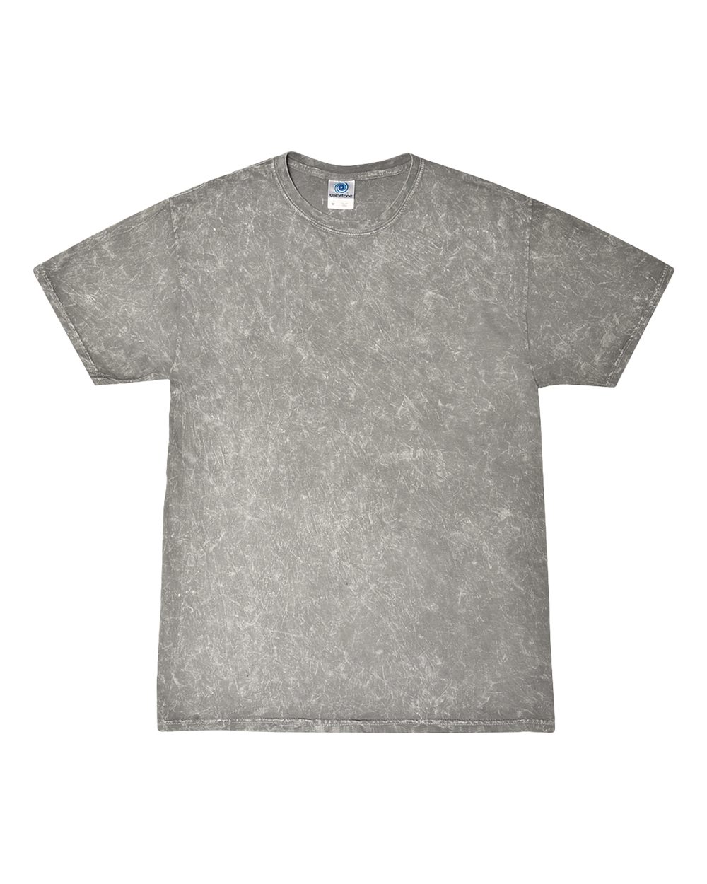 Unisex Mineral Wash T-Shirt - 1300 38