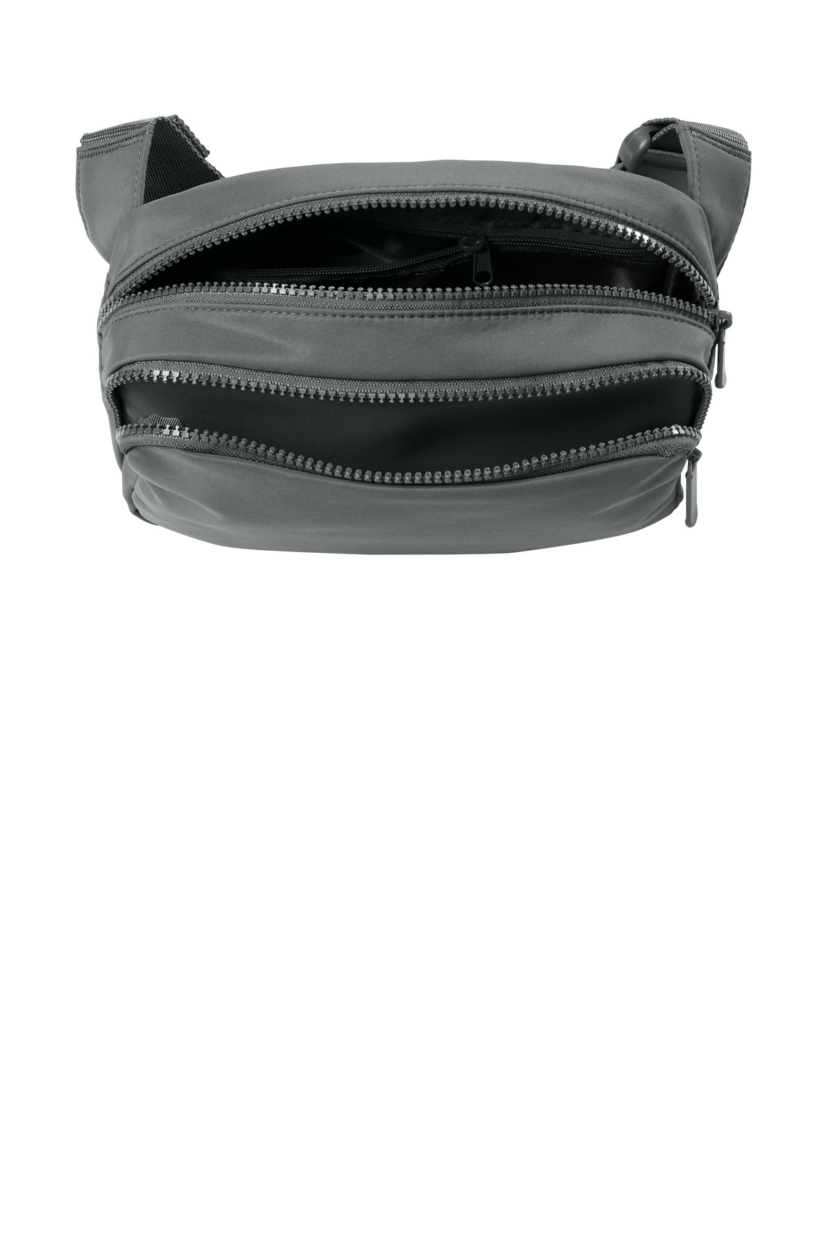 Port Authority Matte Dual-Compartment Crossbody BG938 29