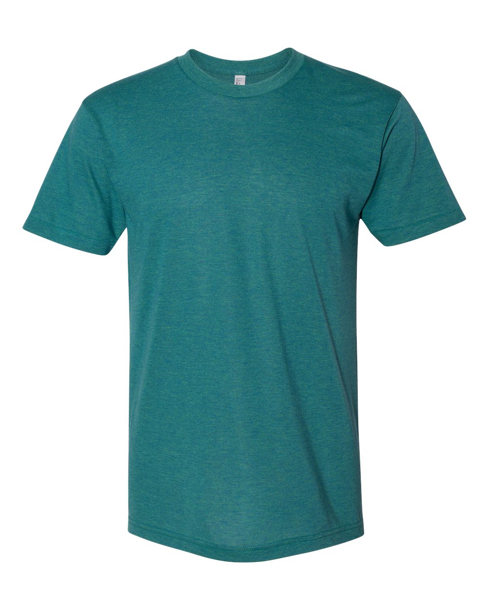 Unisex USA-Made Triblend Track Tee - TR401USA 9