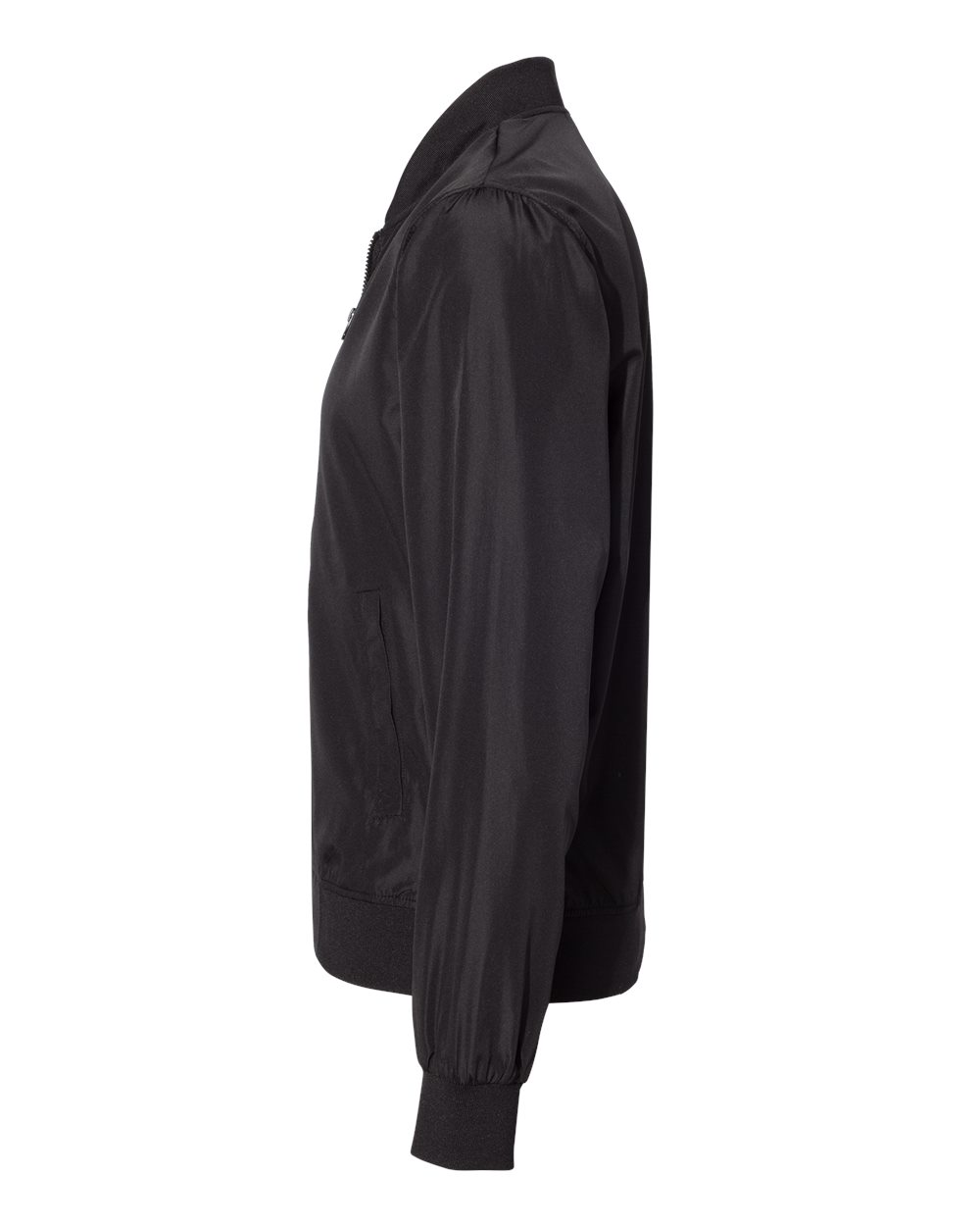 Unisex Lightweight Bomber Jacket - EXP52BMR 26