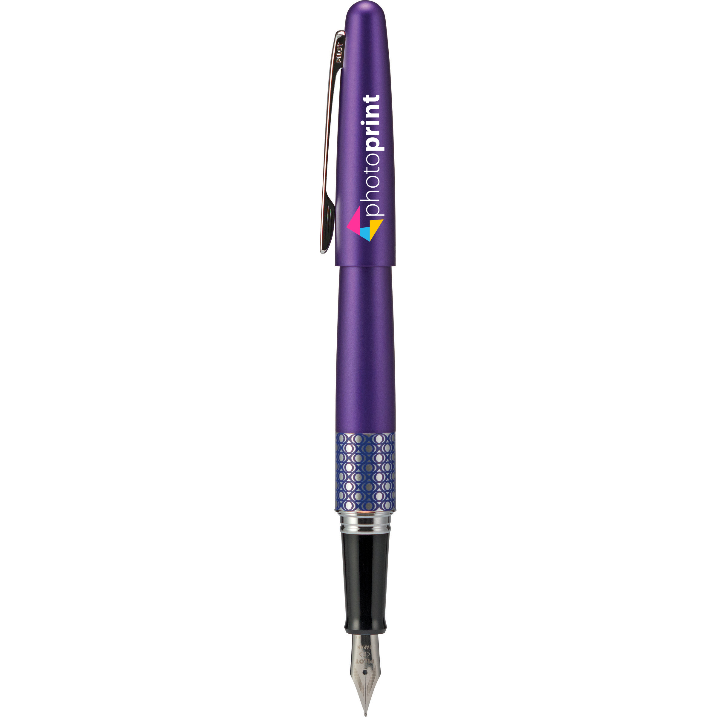 MR Retro Pop Collection Fountain Pen