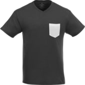 Men's MONROE Short Sleeve Pocket Tee 57