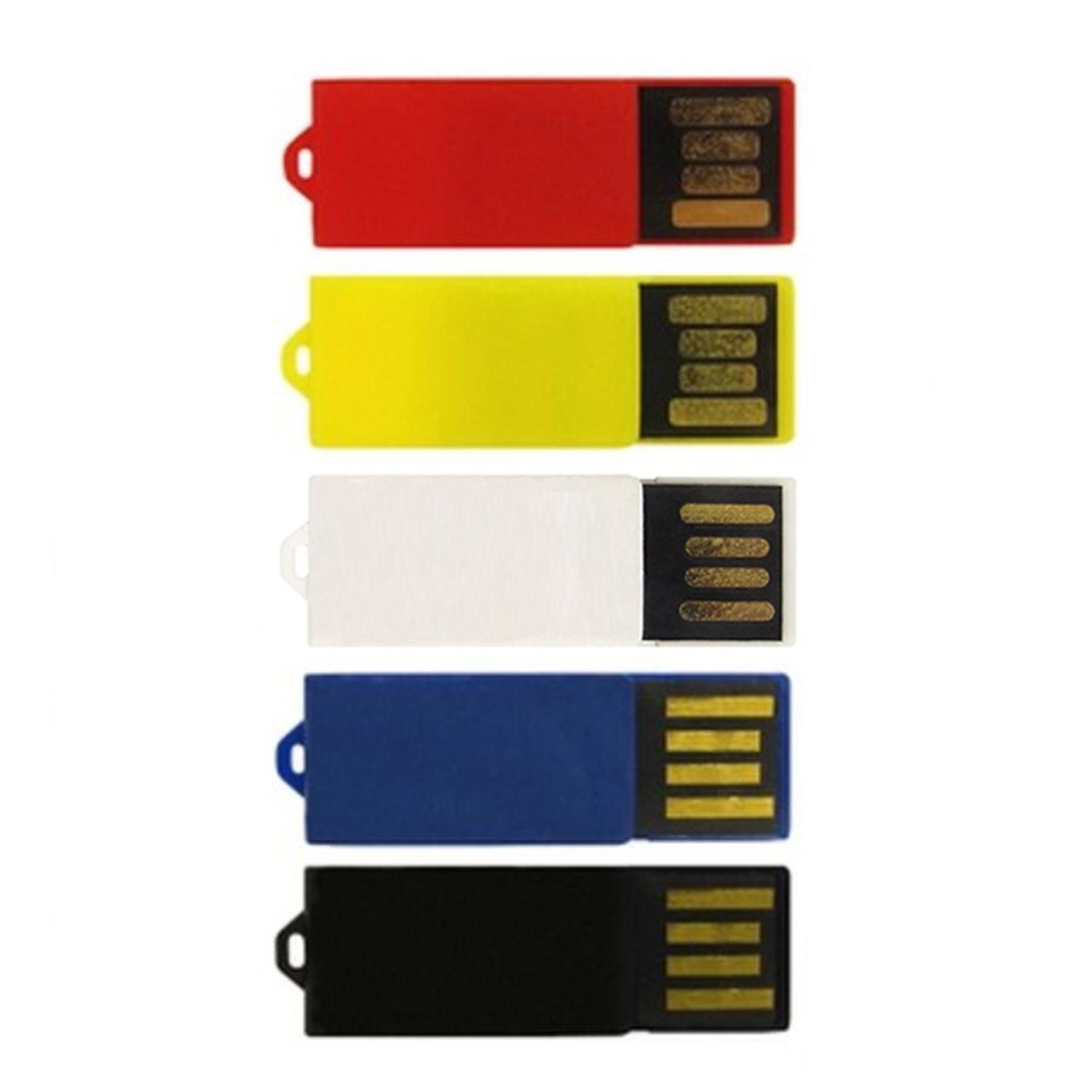 Paper Clip USB Flash Drive 7