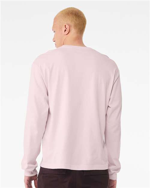 6 oz. Heavyweight Long Sleeve Tee - 3511 66