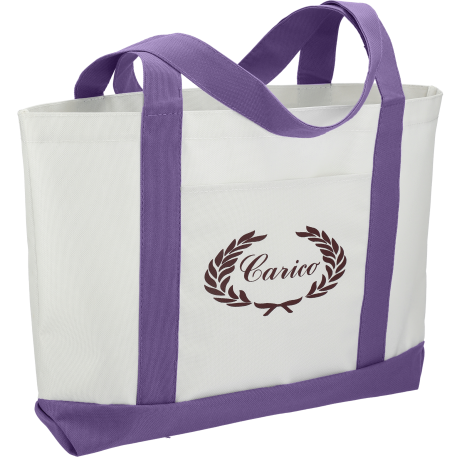 Large Canvas Tote Bag, custom tote bag with logo imprint 303
