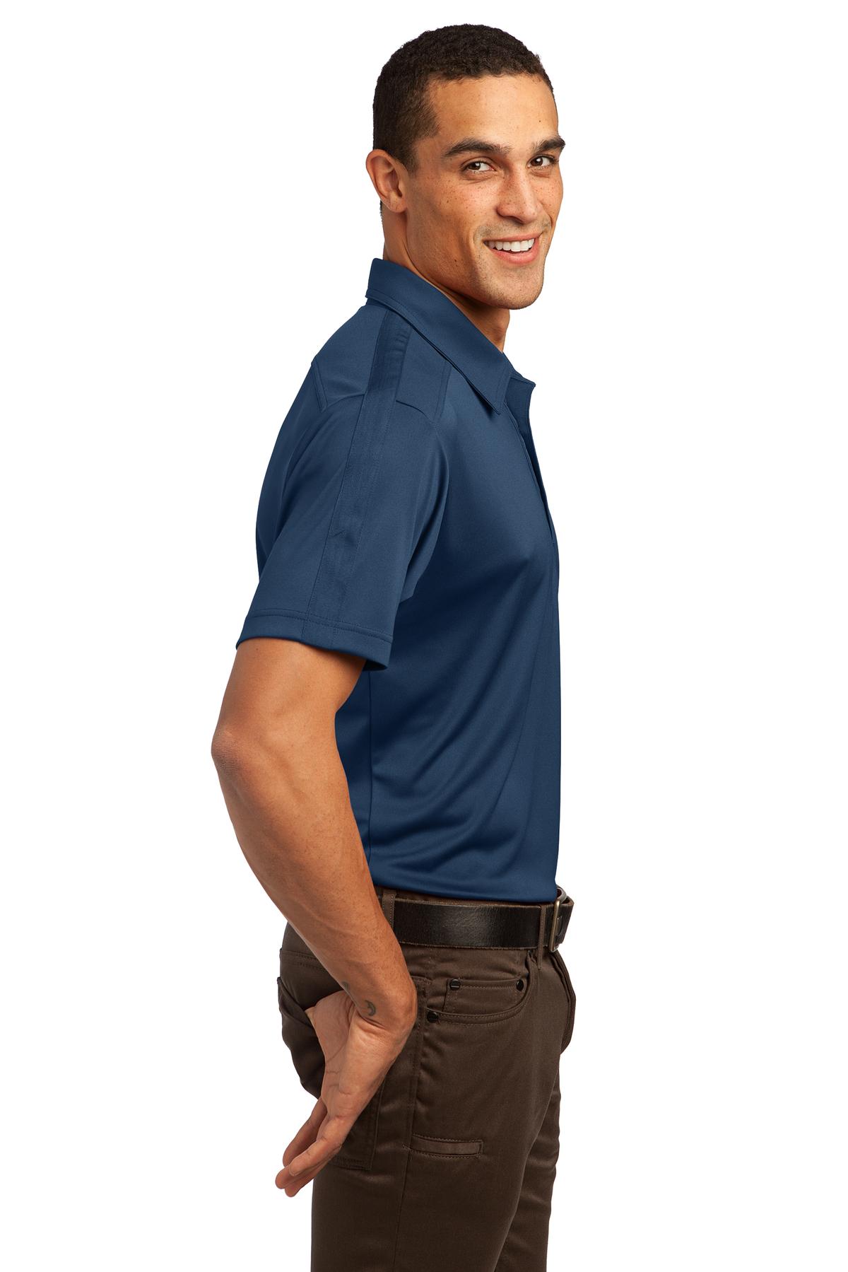 OGIO® Hybrid Polo 26