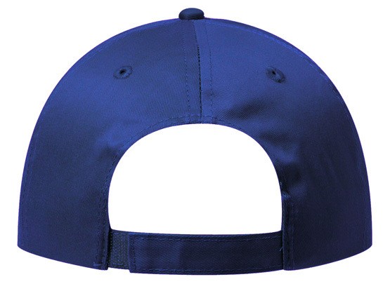 OTTO CAP 6 Panel Low Profile Baseball Cap 16