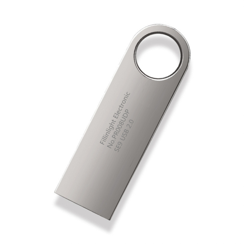 Compact Ecomonic USB Flash Drive 3