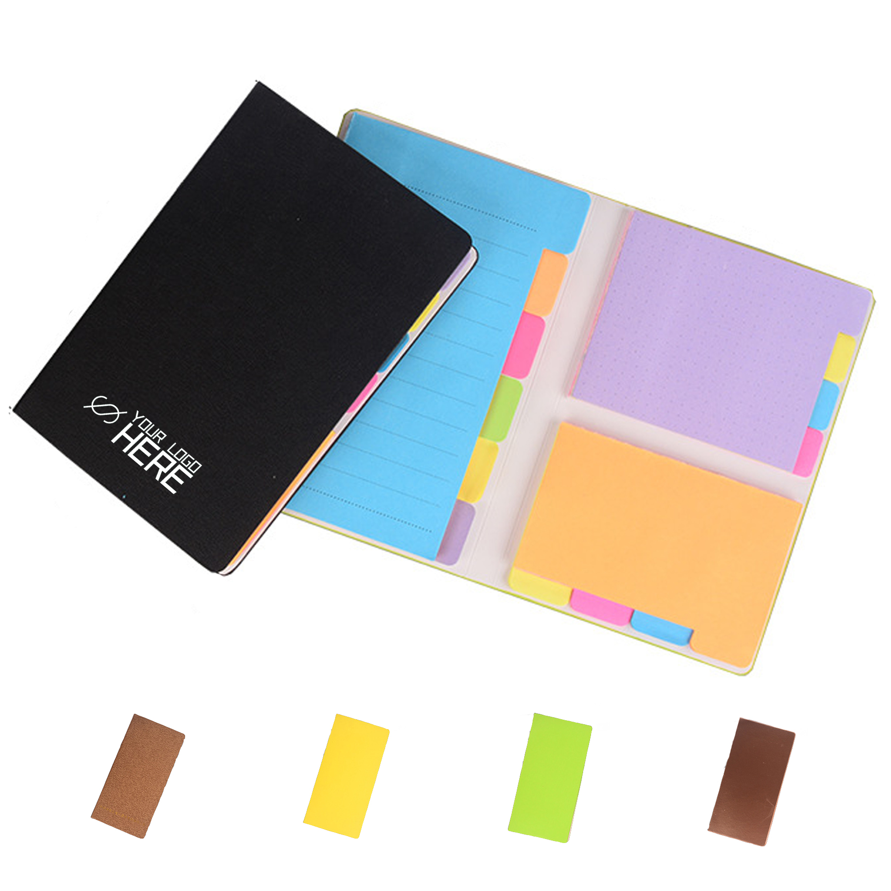 Sticky Notes Set 2