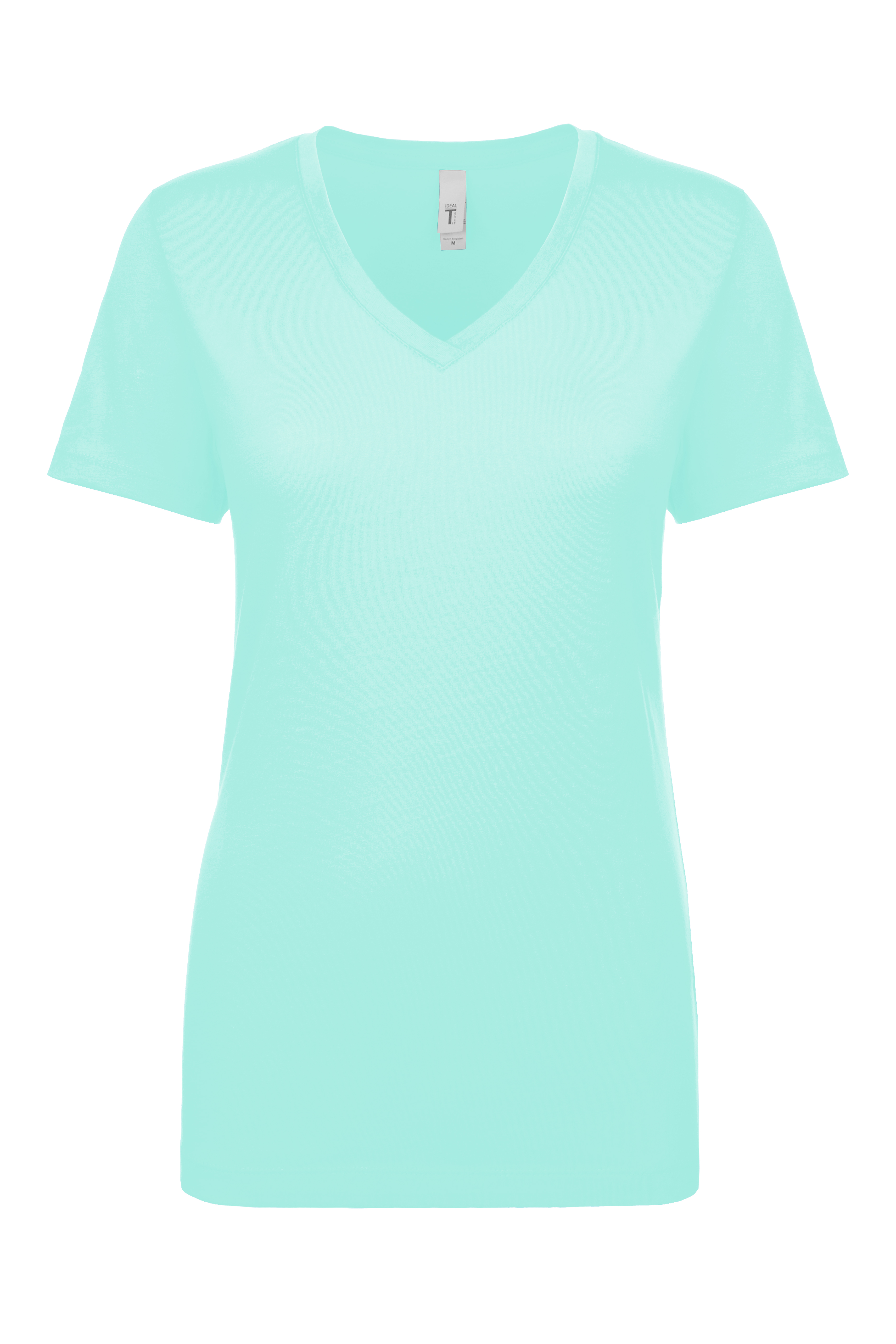 Ideal V-Neck T-Shirt 18