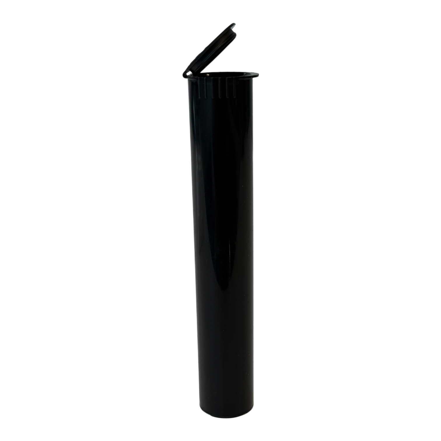 Custom Plastic POP Top Pre-Roll Tubes – Direct Print 1