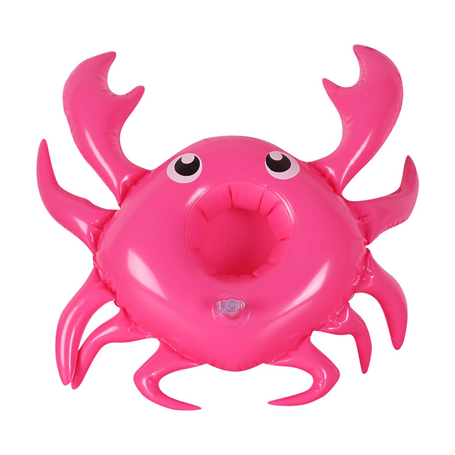 Fun Inflatable Drink Holder – Summer Party Essential 10