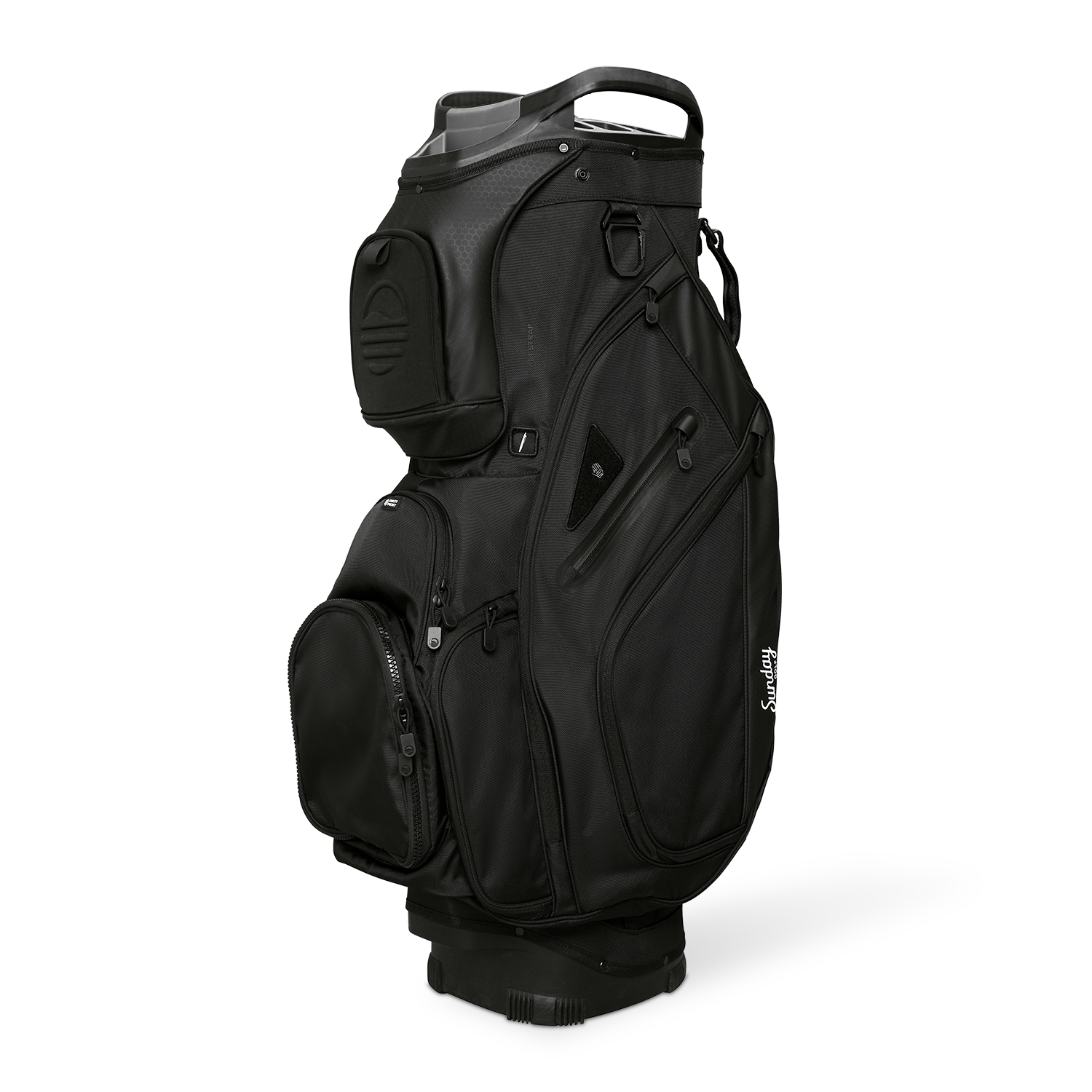 Sunday Golf Big Rig Golf Bag 6