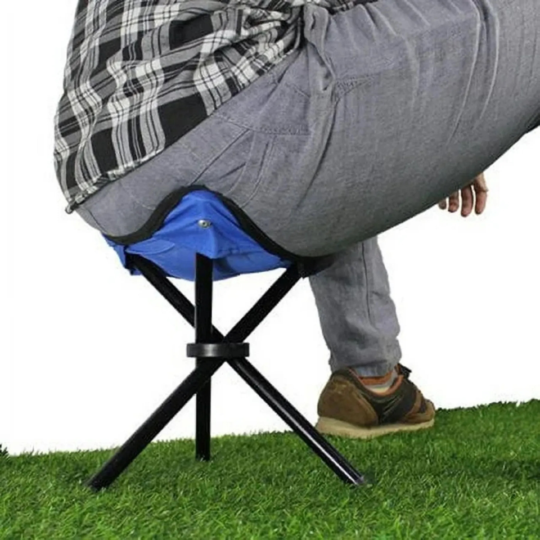 Camping Stool 4