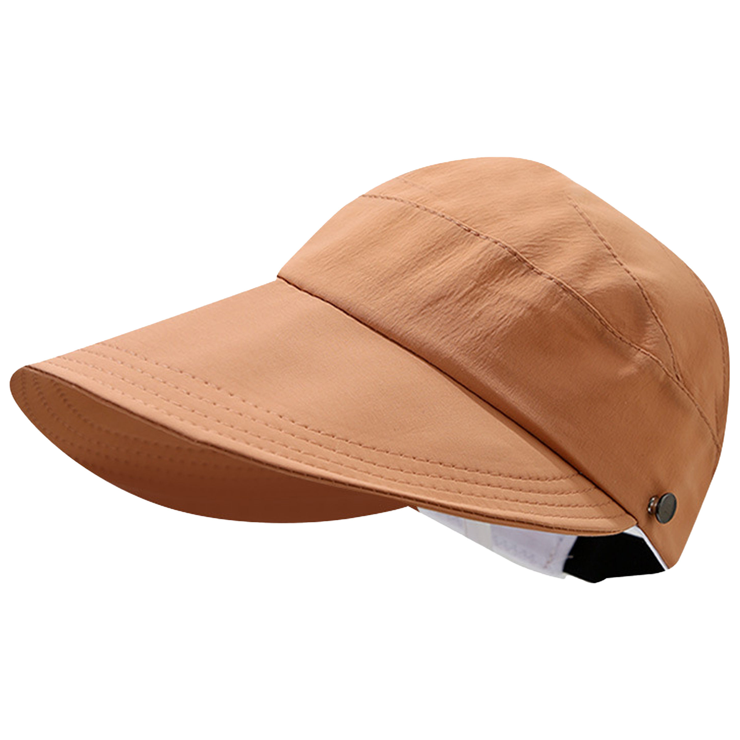 Cotton Outdoor Sunshade Hat 7
