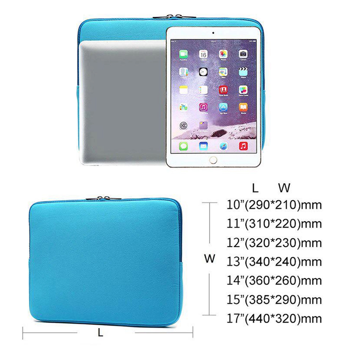 13" Laptop Sleeve 2