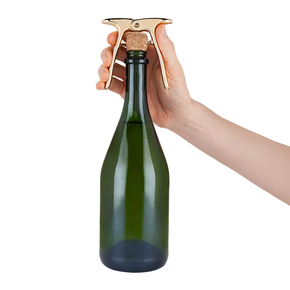 Champagne Opener Pliers 3
