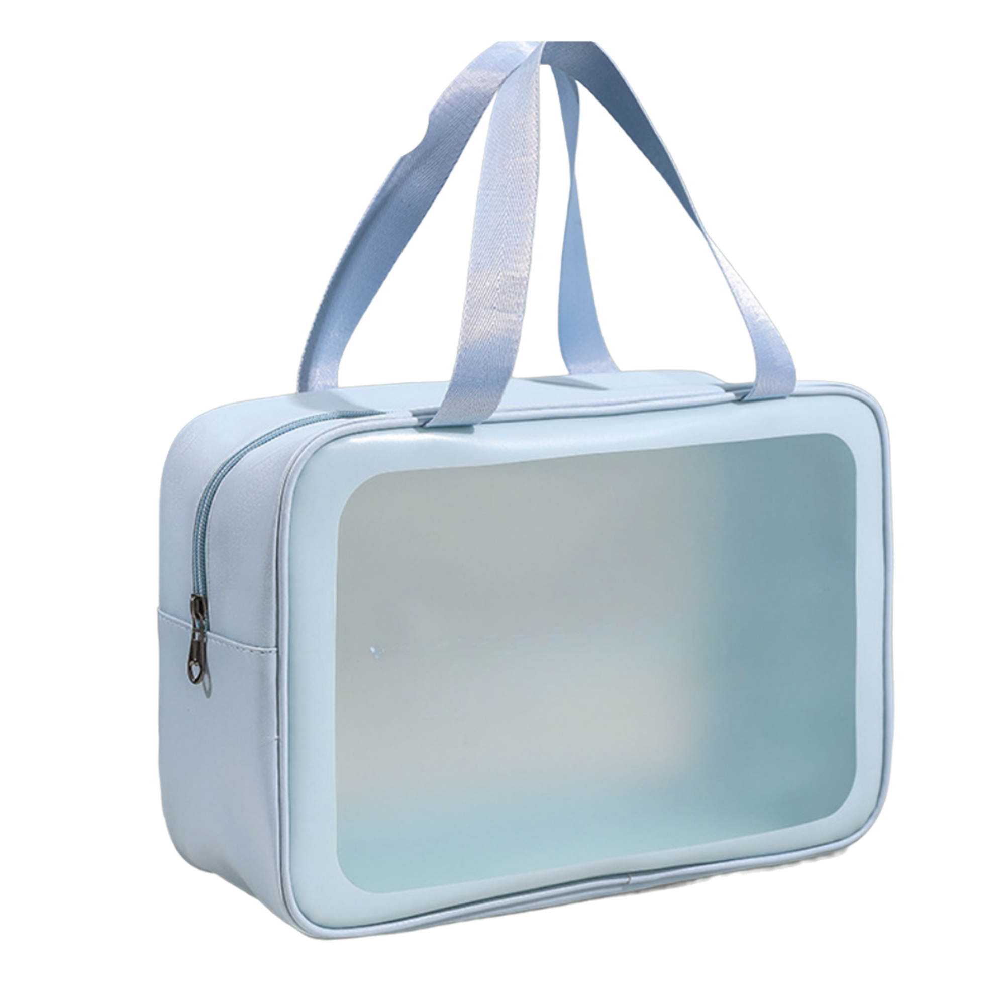 MOQ 50 PCS Multifunctional Travel Wash bag 1