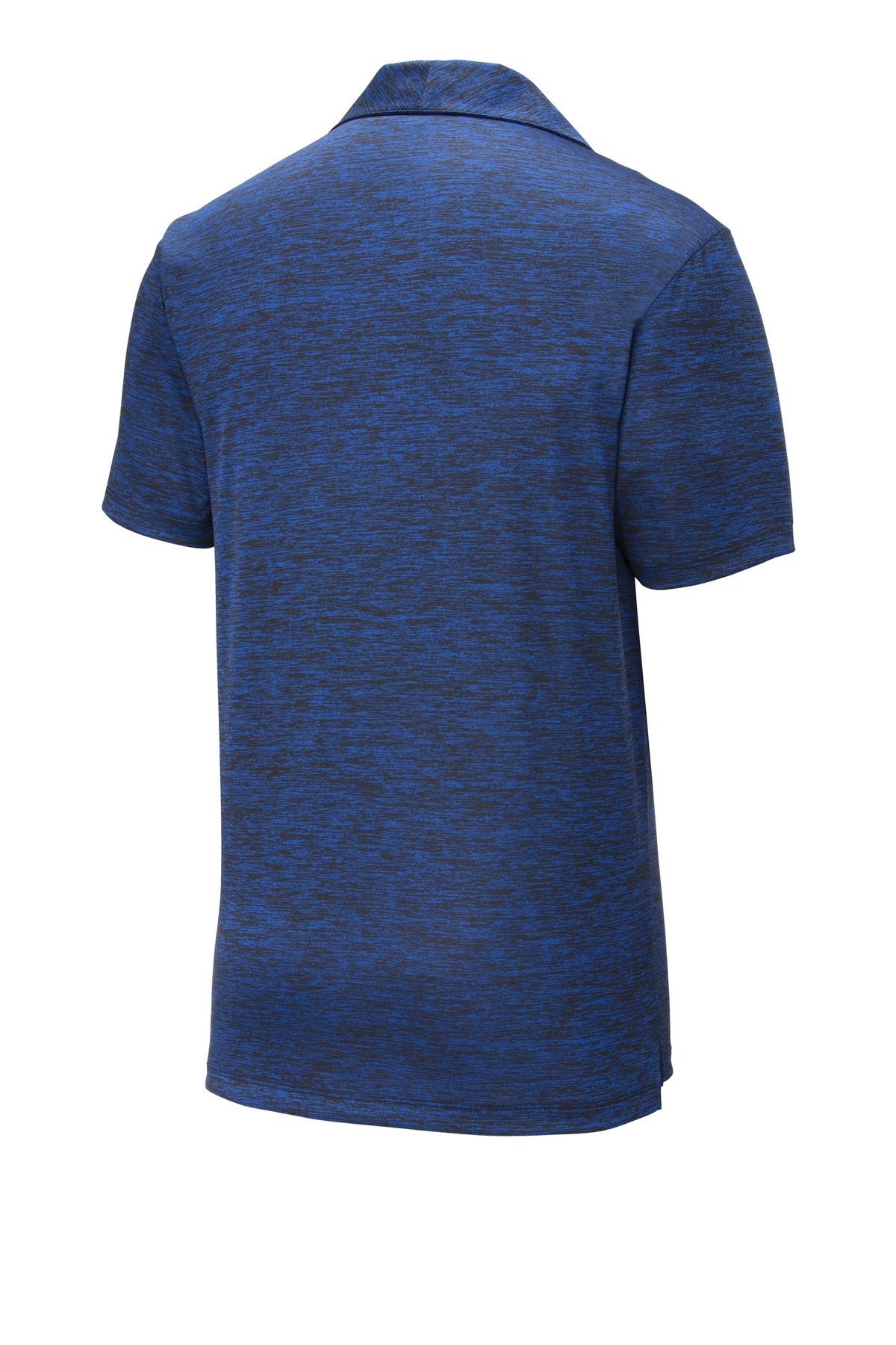 Sport-Tek PosiCharge Electric Heather Polo. ST590 79