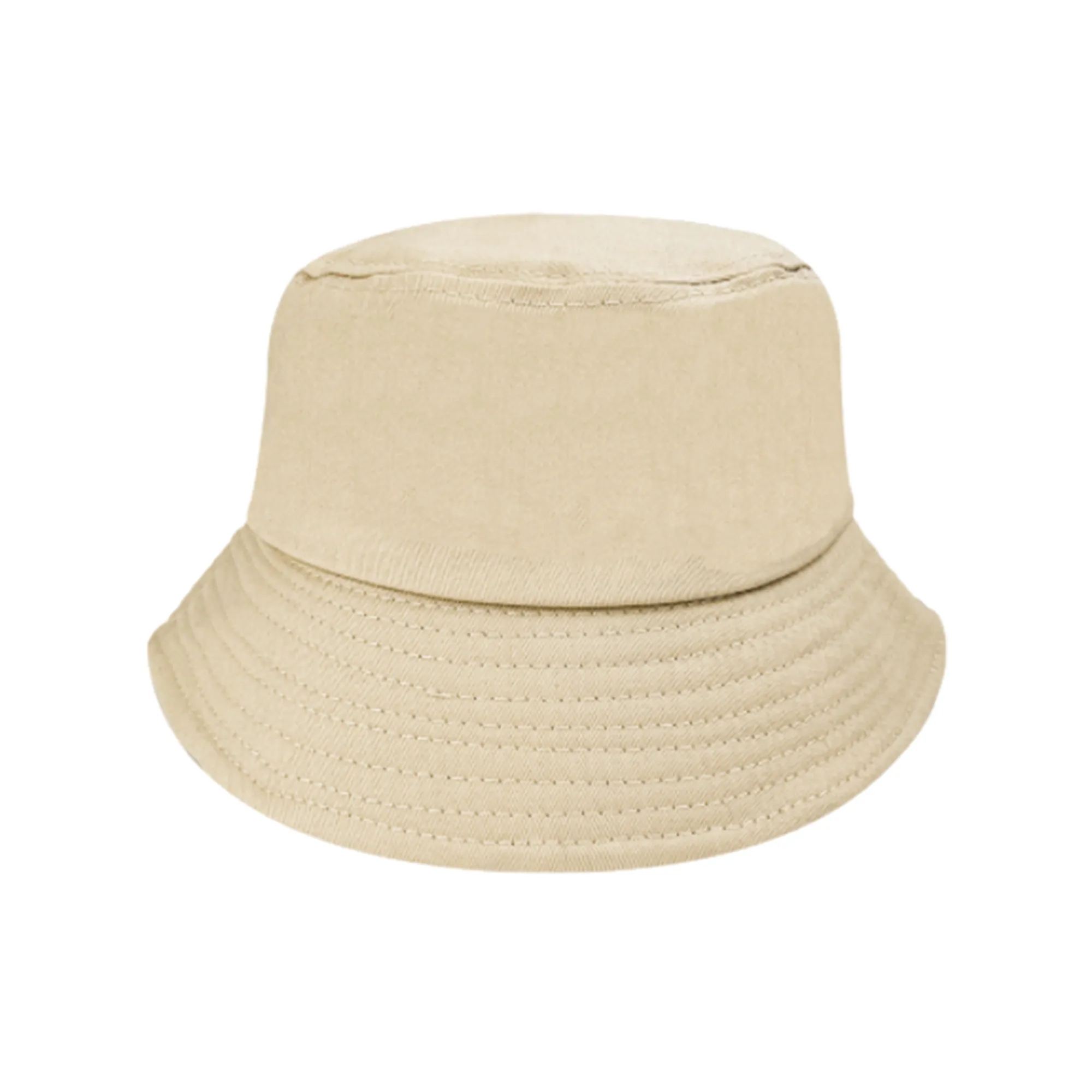 Folding Cotton Unisex Beach Outdoor Fisherman Hat 7