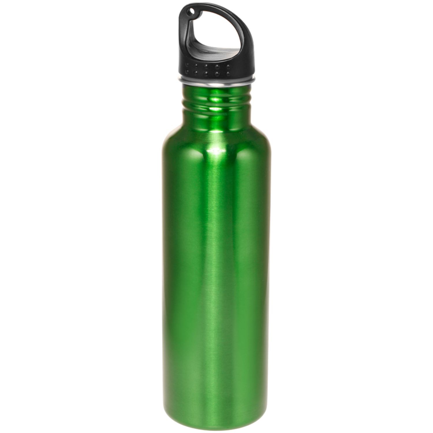 26 oz. Stainless Steel Sports Bottle