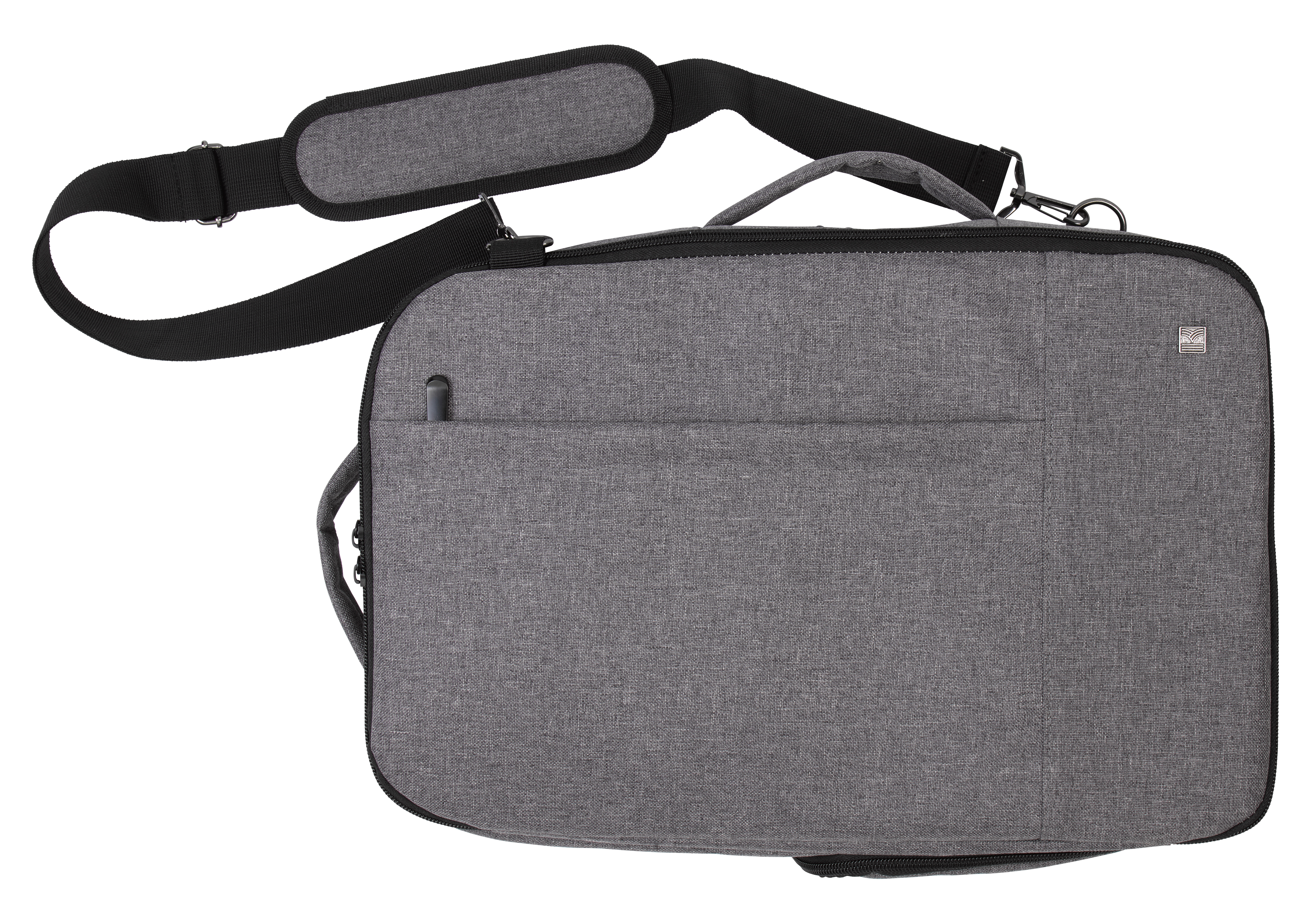 KAPSTON® Pierce Briefcase-Pack 4