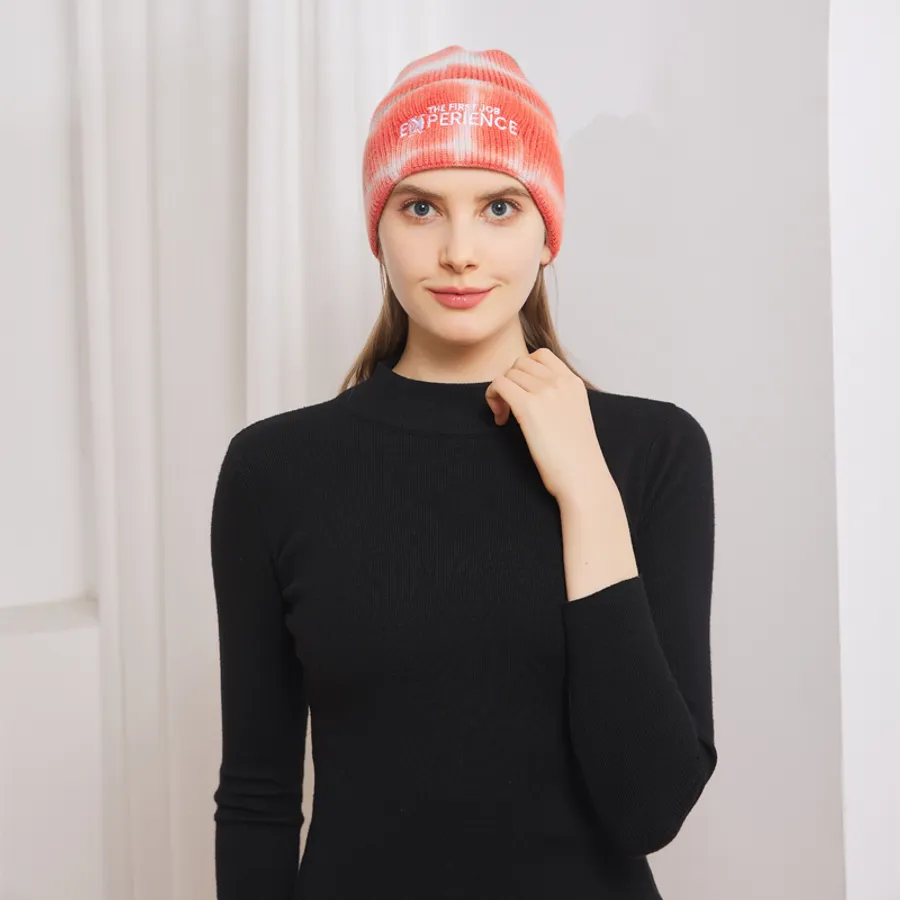 Posh Polycore Beanies 2