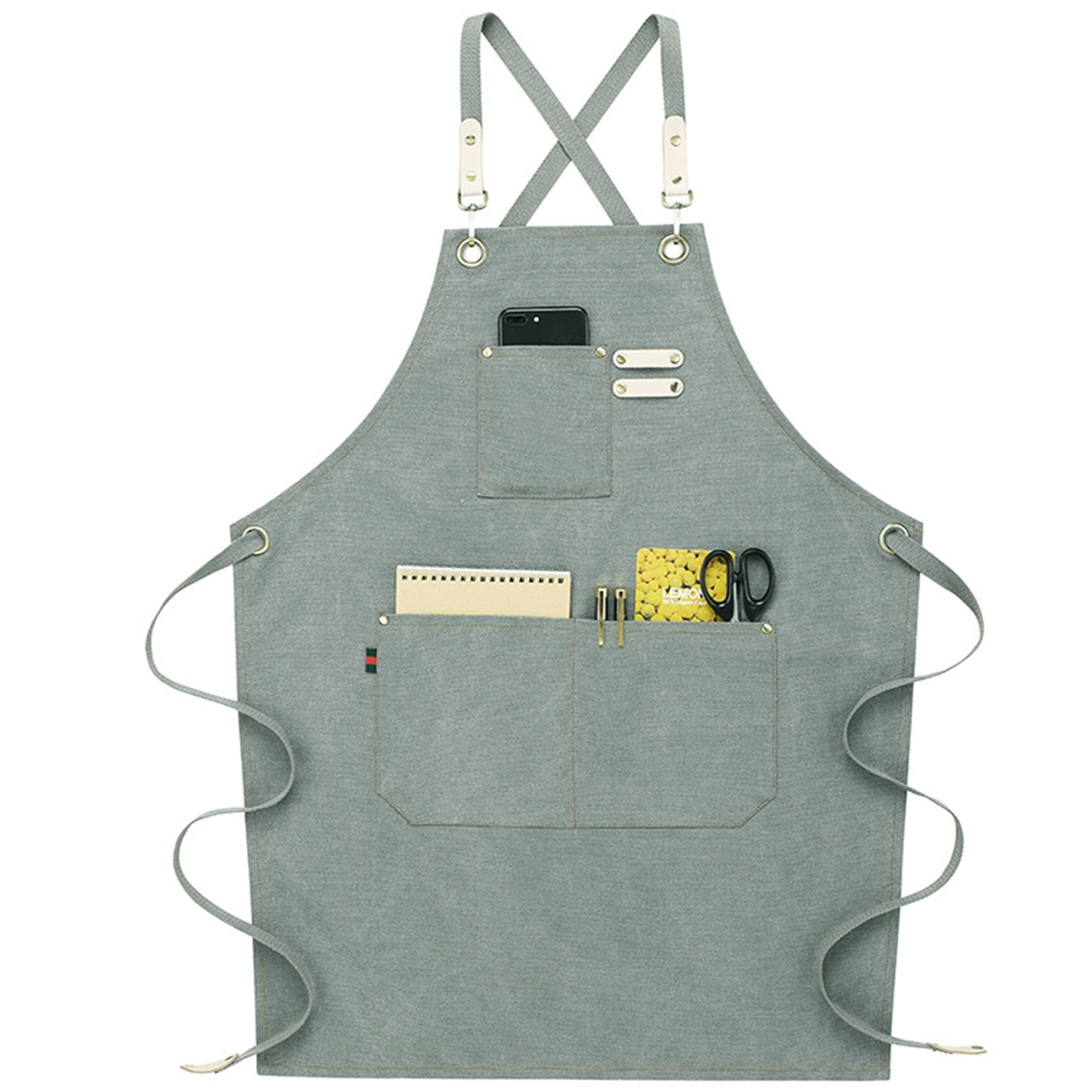 Work Tool Apron 7