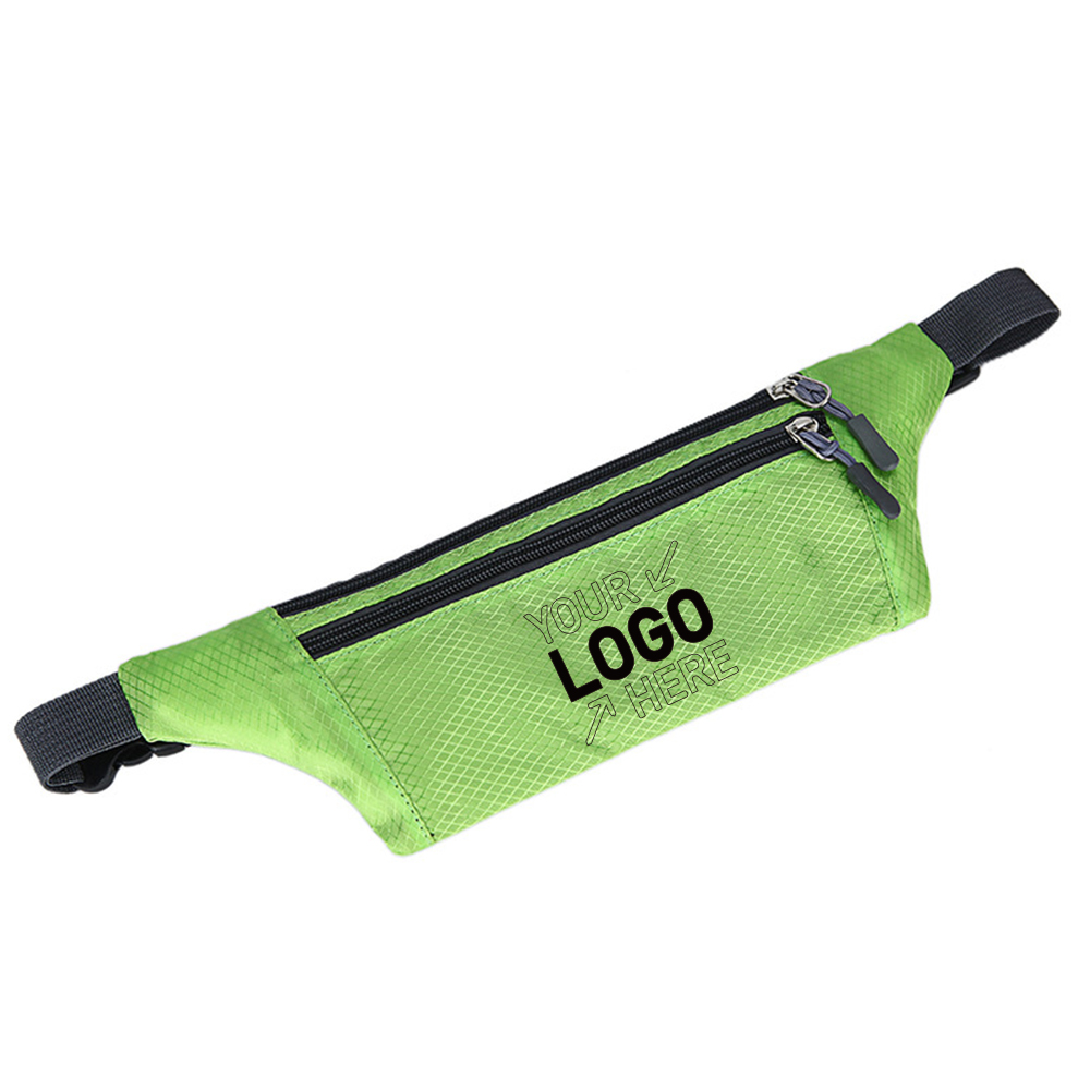 Waist Fanny Pack Bag 2