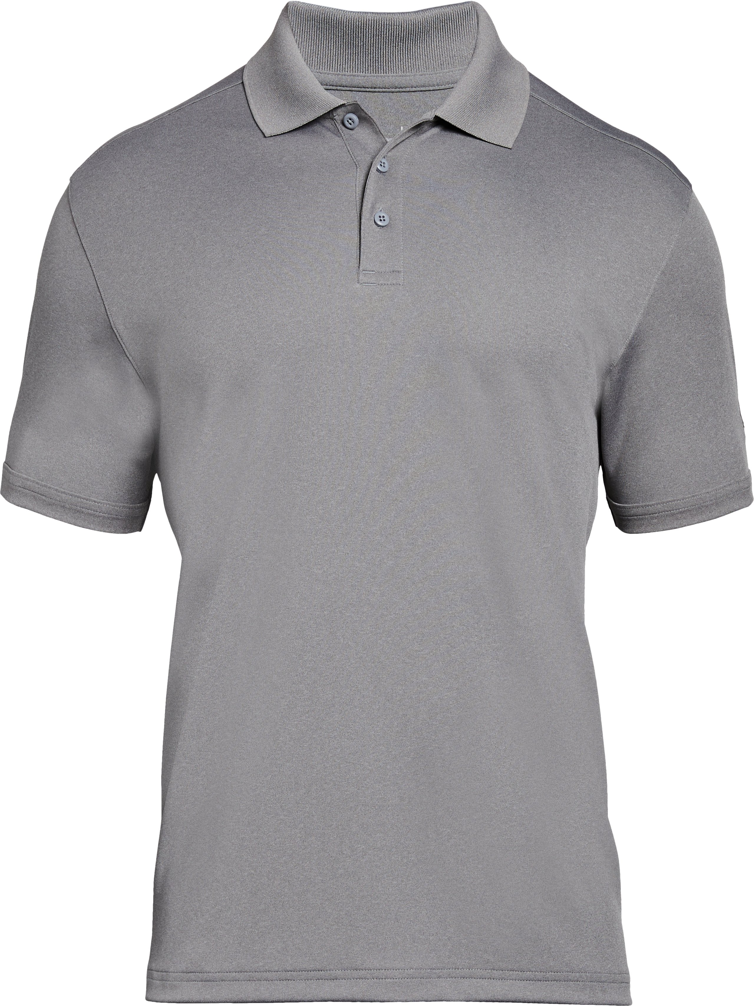 Men's UA Performance Polo 4
