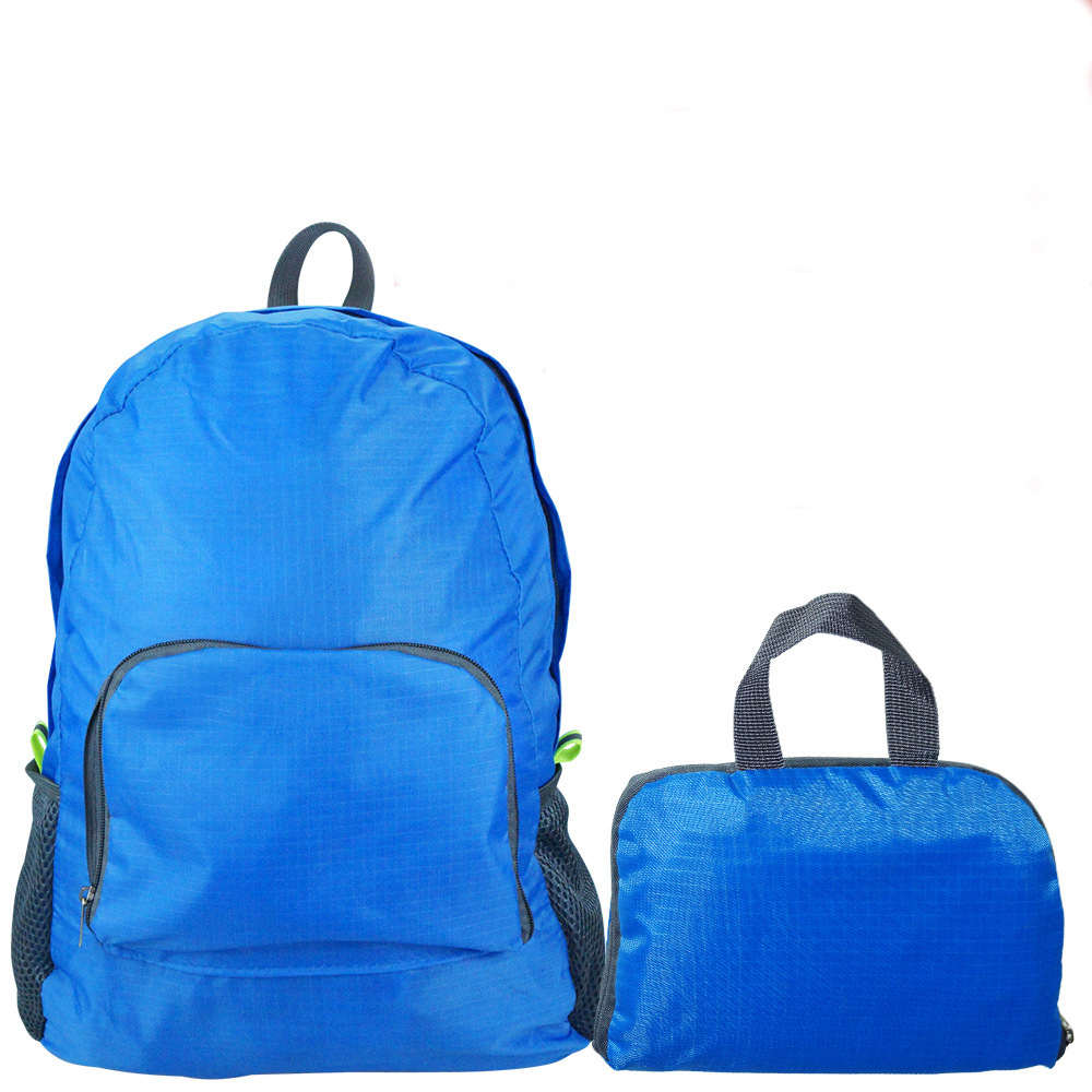 Folding Backpack 10