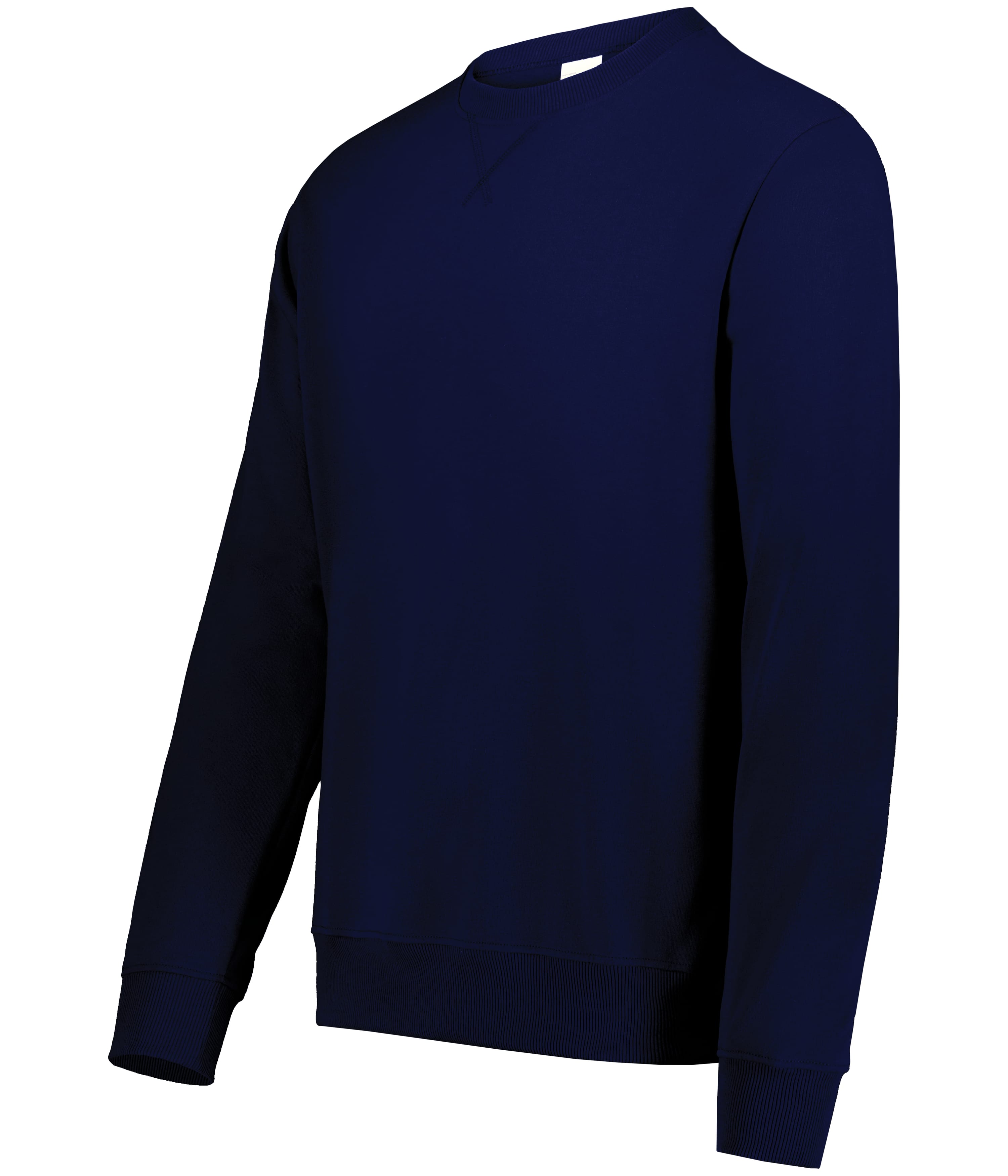 All-Day Core Basics Fleece Crew 1