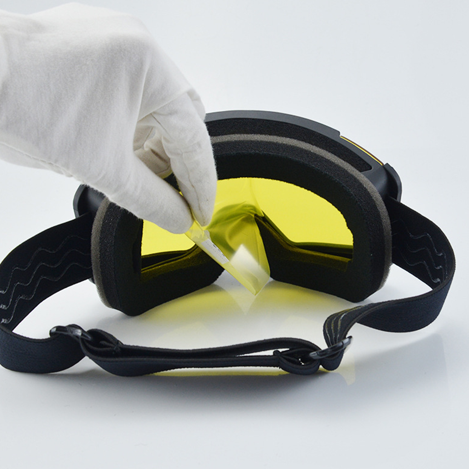 Ski Snowboard Goggles 4