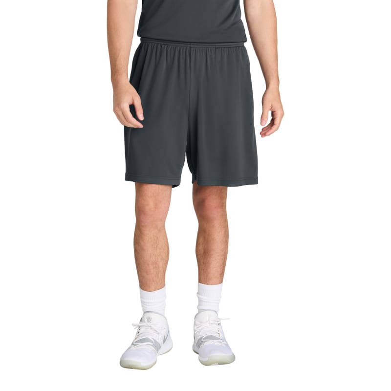 Sport-Tek PosiCharge Competitor 7" Pocketed Short 37