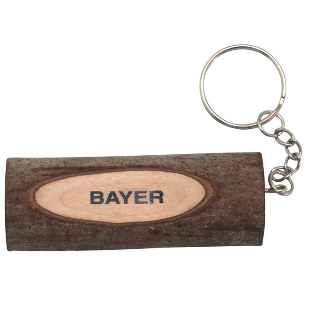Twig Keyring - Large 4