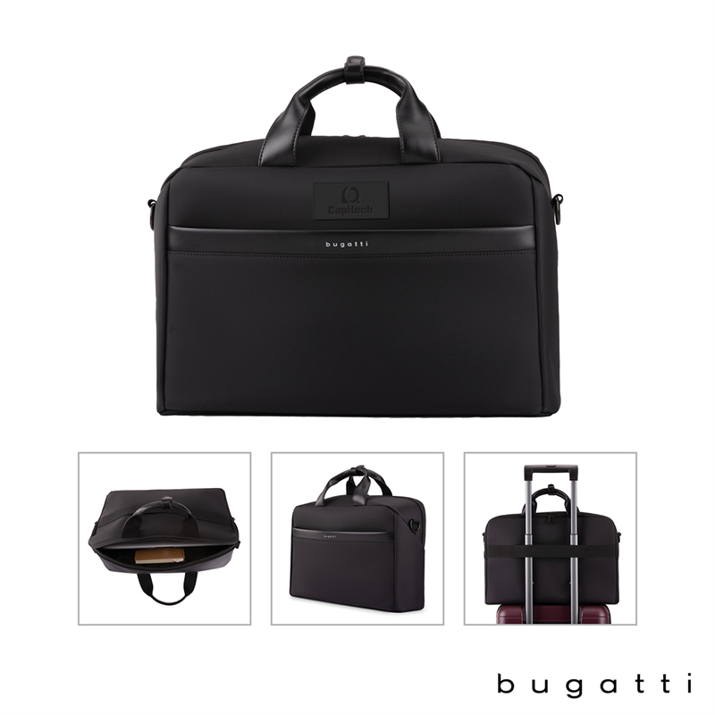 Bugatti Essential Briefcase