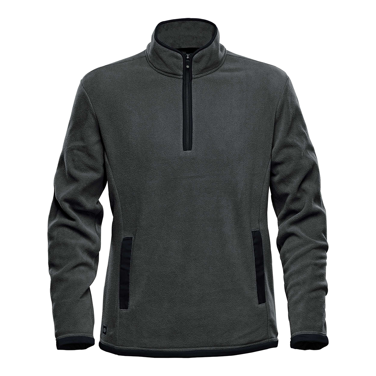 Stormtech Shasta Men's Tech Fleece 1/4 Zip 10