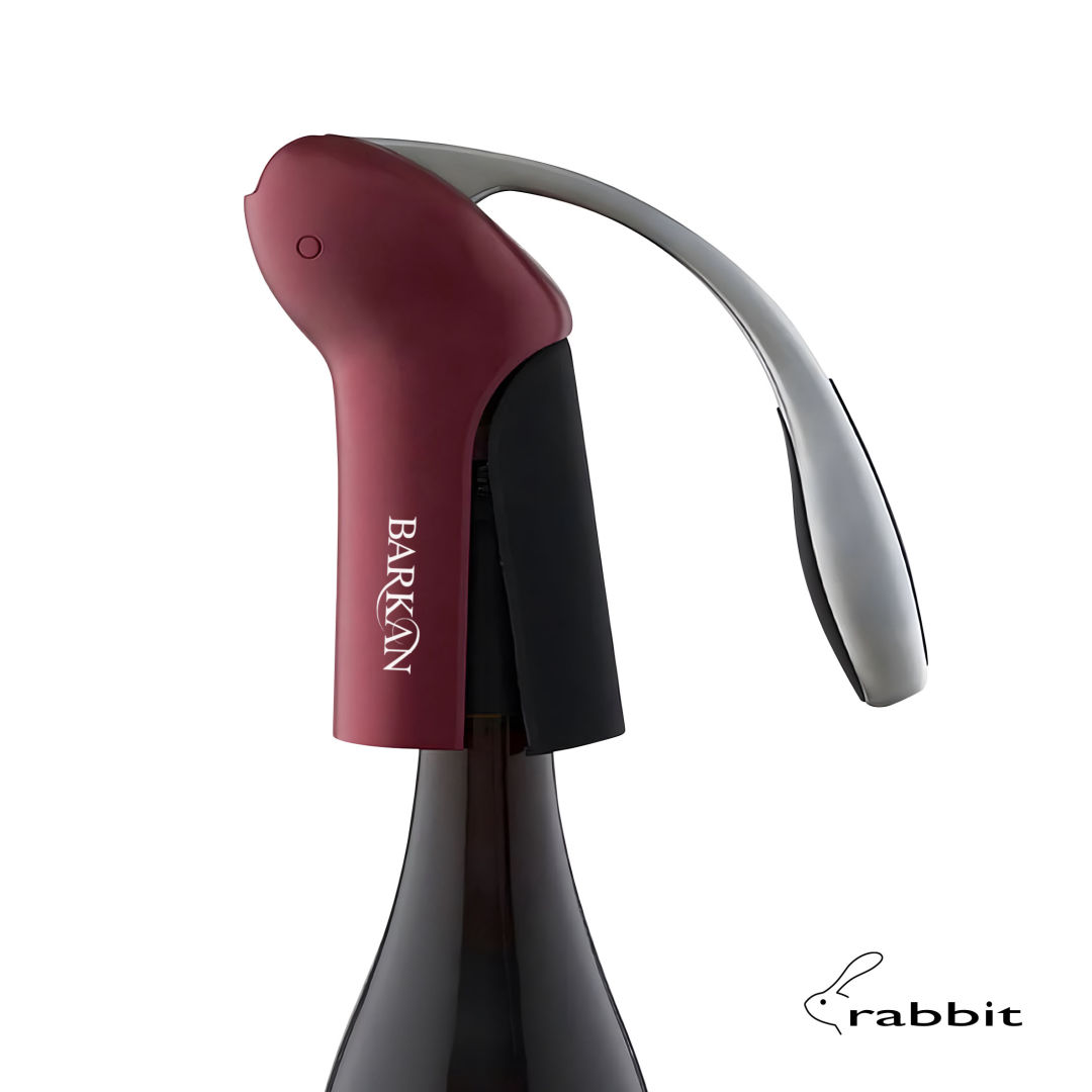 rabbit® Vertical Corkscrew 3-PC Set 5
