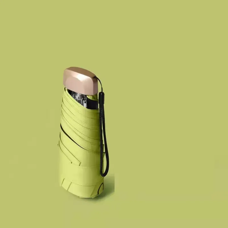 Mini Umbrella 4