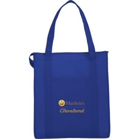 Hercules Insulated Grocery Tote 120
