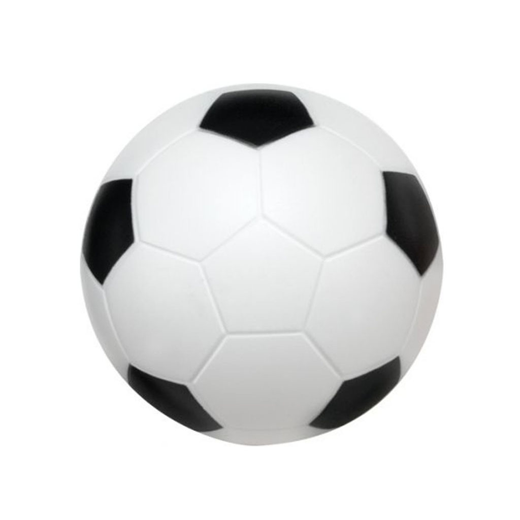 Stress Relievers - Soccer(Stress Ball) - Close Out 6