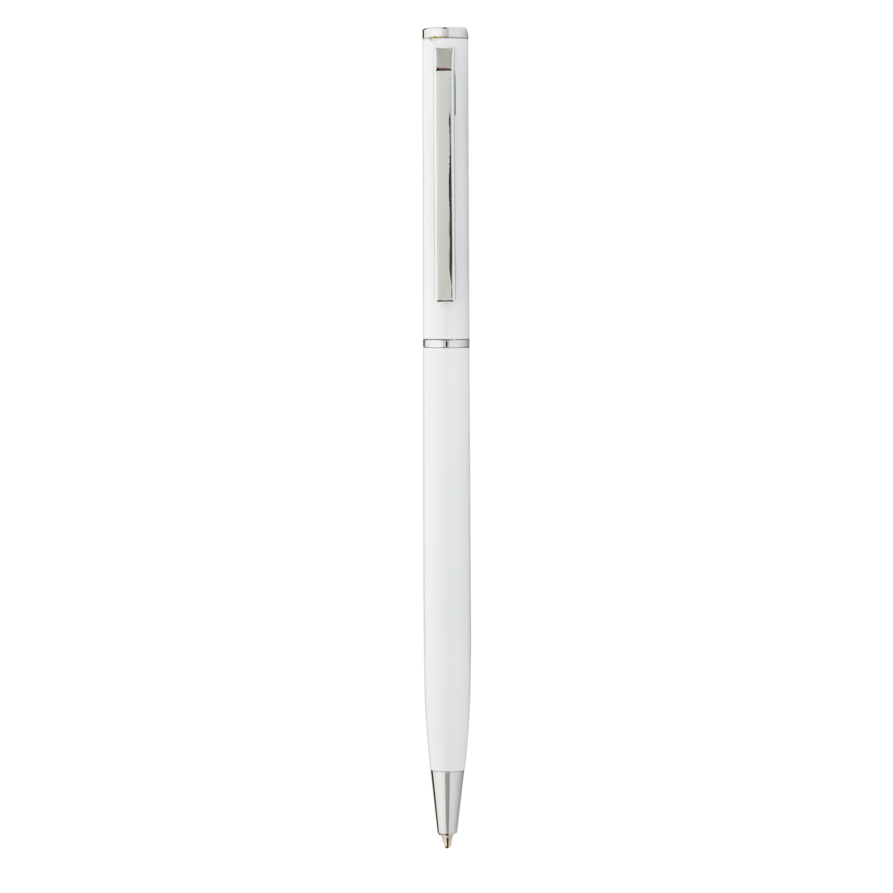 Lithe  Metal Twist-Action Ballpoint Pen 9