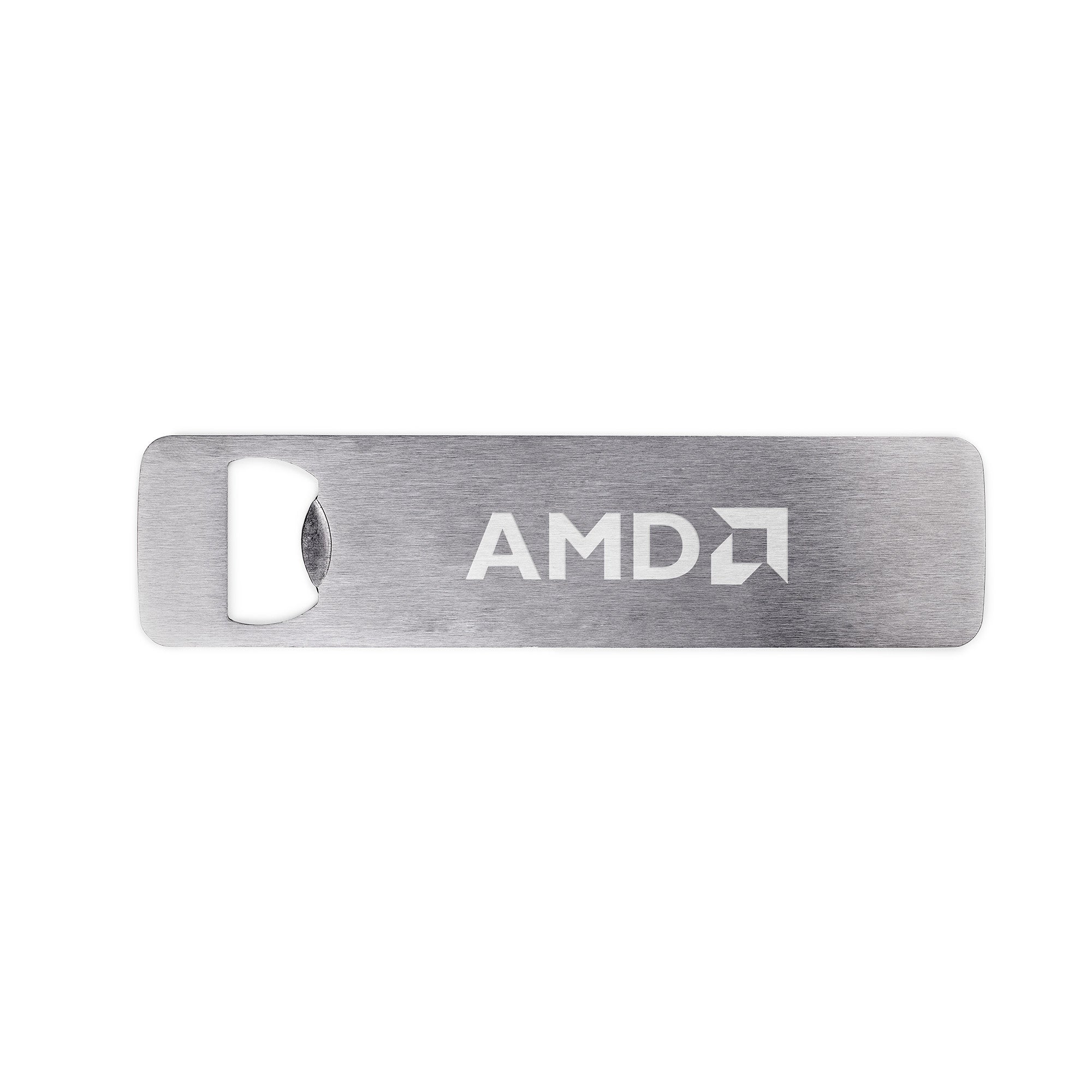 Magnetic Stainless Steel Bottle Opener 3