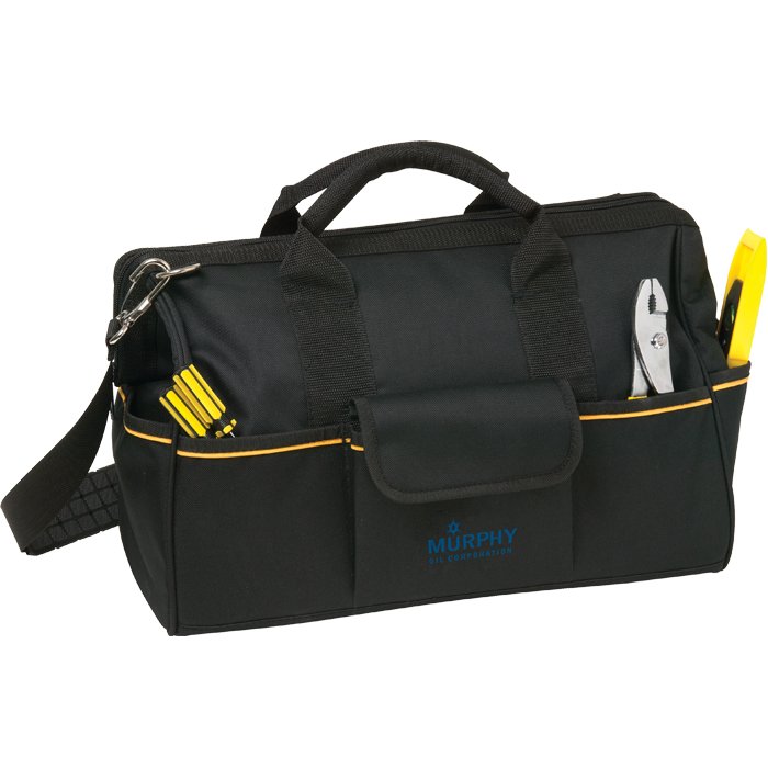 Professional Tool Bag - 16" 10