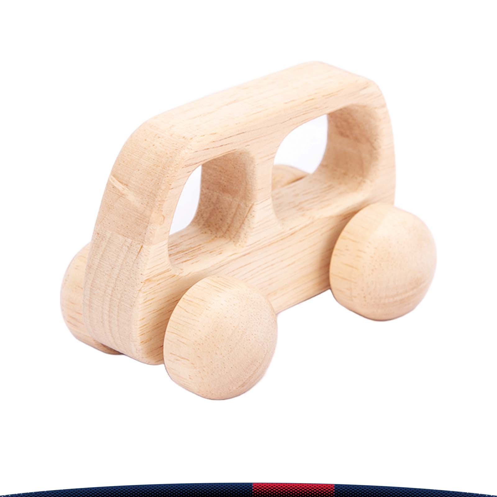 Lidas Grasping Bus Toy 3
