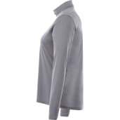 Women's VEGA Tech Half Zip 129